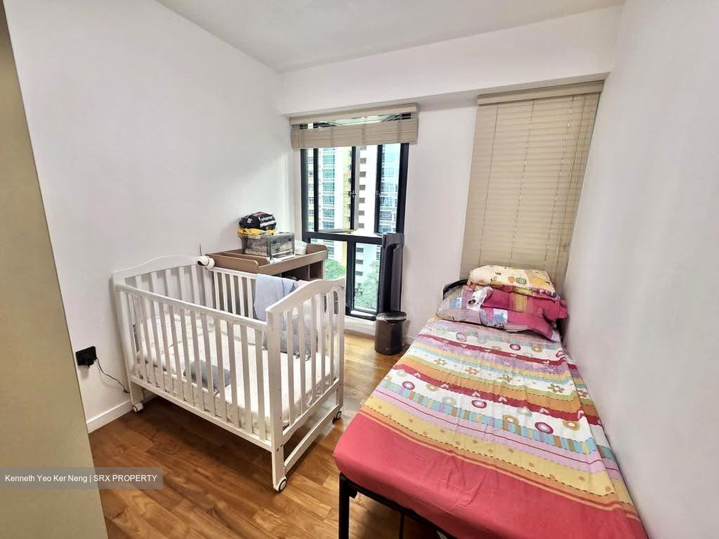 Blk 92 Skyterrace @ Dawson (Queenstown), HDB 4 Rooms #621485621